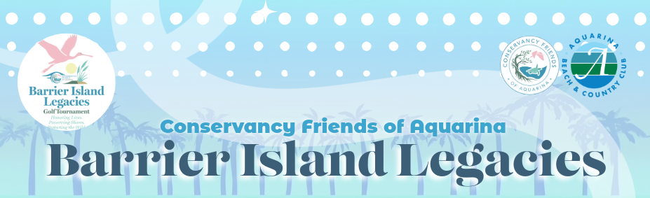 Barrier Island Legacies Golf Tournament